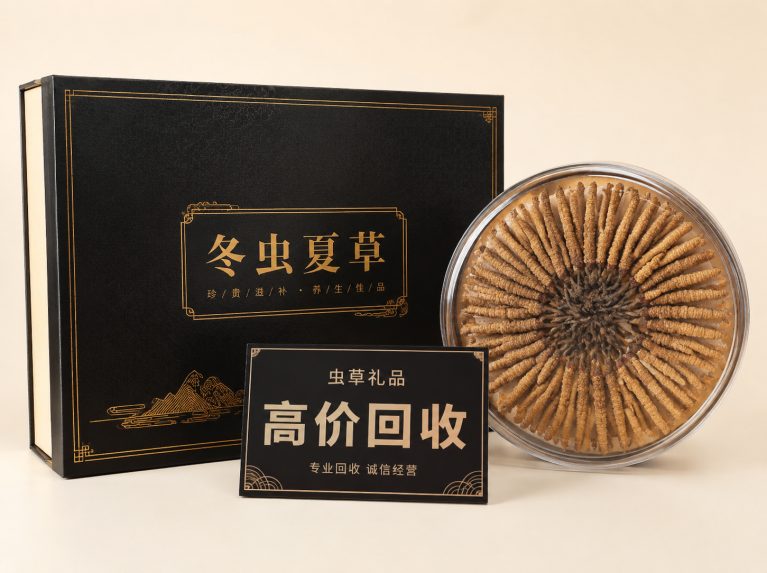 北京散装、断草及老虫草回收